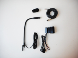 Handsfree kit voor PNI 8000  en 9000 serie
