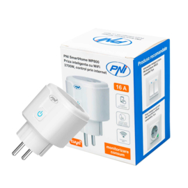 WP800 Smarthome  WiFi stekker