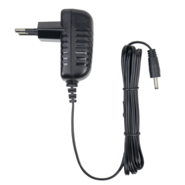 Li-ion Battery + BNC antenna