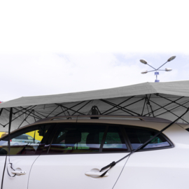 PNI SilverShade One
