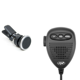 PNI MK8  + magneethouder