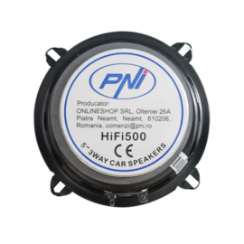 PNI HiFi500