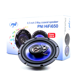 PNI HiFi650
