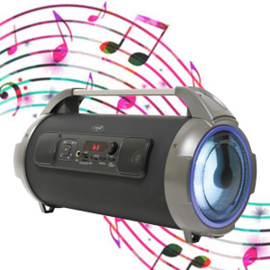 PNI BT240 Boombox