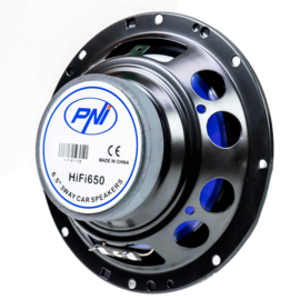 PNI HiFi650