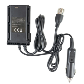 HP72 Auto adapter