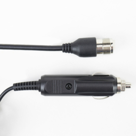 HP72 Auto adapter