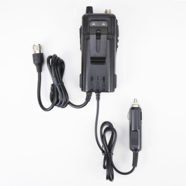 HP72 Auto adapter