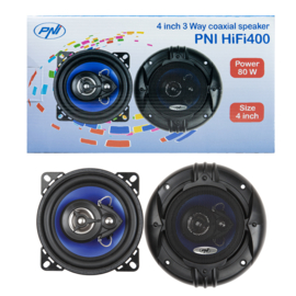 PNI HiFi400