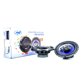 PNI HiFi650