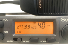 Syncro 4×40