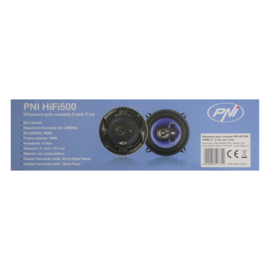 PNI HiFi500