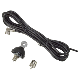 Antenne toebehoren