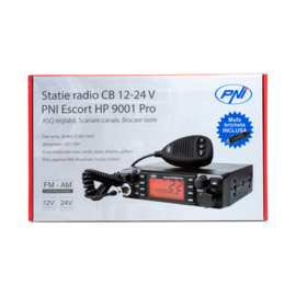 PNI HP 9001