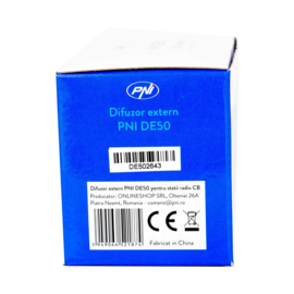 PNI DE50