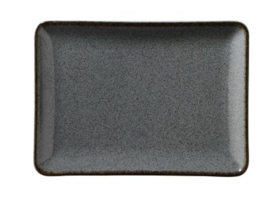 Schaaltje 18x13 Ocean petrol KitchenTrend