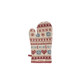 Ovenwant Hygge Holidays Isabelle Rose