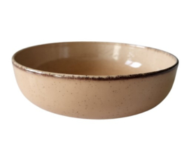 Kom 15 cm Ocean salmon KitchenTrend