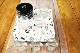 Borrelpakket kerst 1