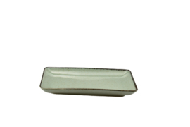 Schaaltje 18x13 cm Ocean zeegroen KitchenTrend