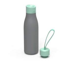 BergHOFF Leo Line thermo drinkfles met twee doppen, 500 ml