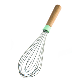 Garde Mint/hout/rvs van BergHoff, Leo Line serie
