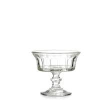 Coupe Périgord van La Rochère, set van 6