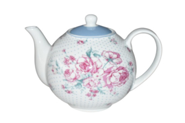 Theepot Julia 1 L van Isabelle Rose
