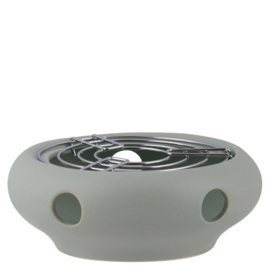 TheepotverwarmerLeaf/Mint van Plint A/s