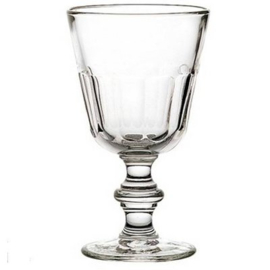 Wijnglas Périgord van La Rochère, set van 6 stuks