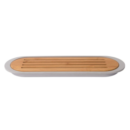 Broodplank met kruimellade/dienblad BergHoff