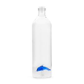 Dolfijn waterfles 1,2 L Balvi
