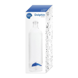 Dolfijn waterfles 1,2 L Balvi