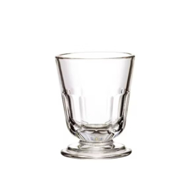 Waterglas Périgord van La rochére, set van 6 stuks