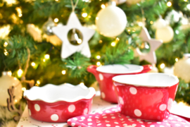 Bakpakket kerst