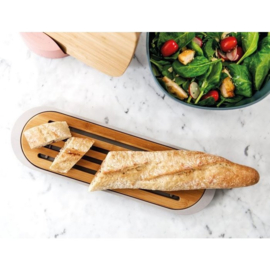 Broodplank met kruimellade/dienblad BergHoff