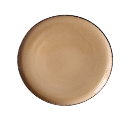Dinerbord 27 cm Ocean salmon KitchenTrend