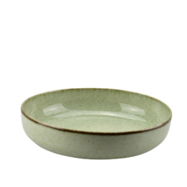 Kom 20 cm Ocean zeegroen KitchenTrend
