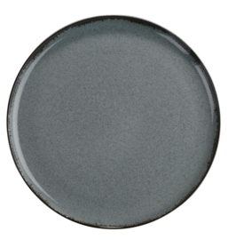 Bord 24 cm Ocean petrol KitchenTrend