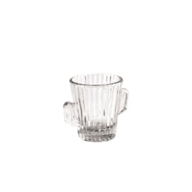 Shotglaasje cactus van Aulica, set van 6