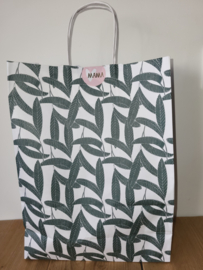 Moederdag cadeaupakket  "Genieten"