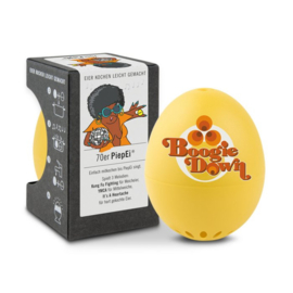 Jaren 70 piepEI van Brainstream