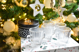 Borrelpakket kerst 1