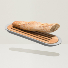 Broodplank met kruimellade/dienblad BergHoff