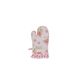 Kinderovenwant Abby Isabelle Rose