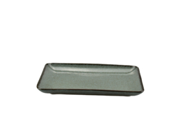 Schaaltje 18x13 Ocean petrol KitchenTrend