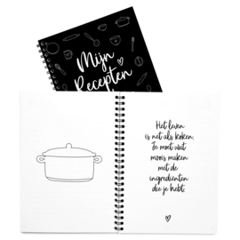 Moederdag cadeaupakket  "Voor de liefste MAMA"