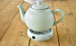 TheepotverwarmerLeaf/Mint van Plint A/s