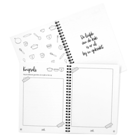 Moederdag cadeaupakket  "Voor de liefste MAMA"