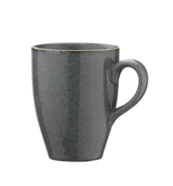 Beker 350  ml Ocean petrol KitchenTrend